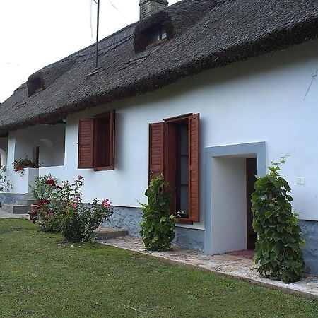 Country House Balaton Paloznak Buitenkant foto