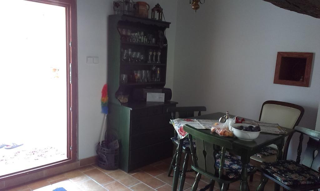 Country House Balaton Paloznak Buitenkant foto