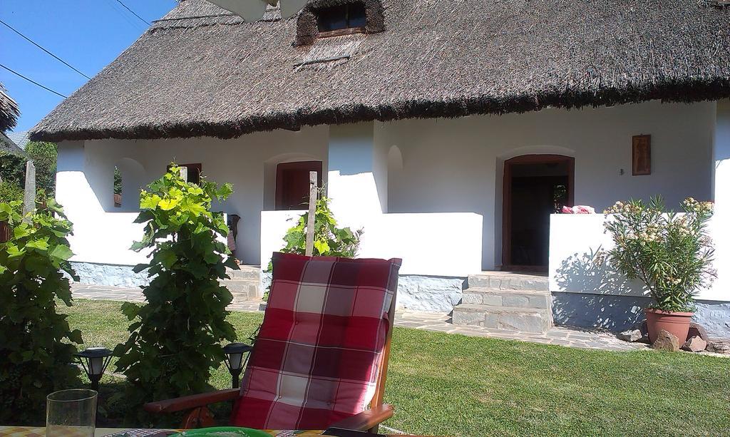 Country House Balaton Paloznak Buitenkant foto
