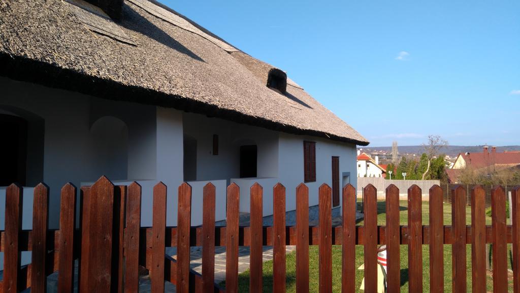 Country House Balaton Paloznak Buitenkant foto