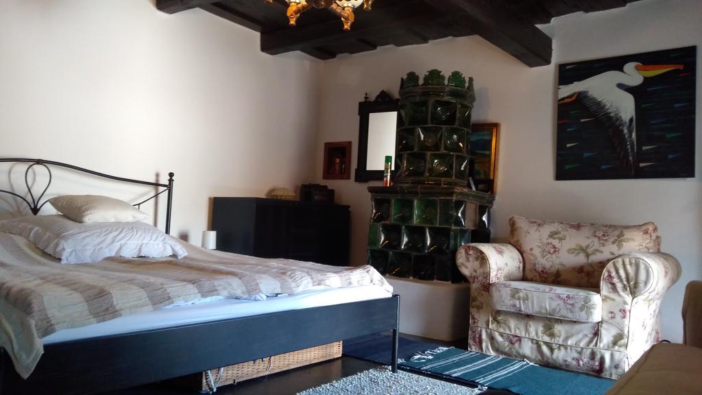 Country House Balaton Paloznak Buitenkant foto