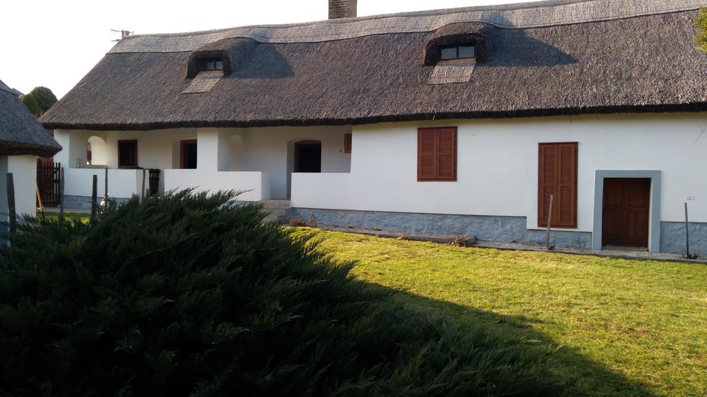 Country House Balaton Paloznak Buitenkant foto