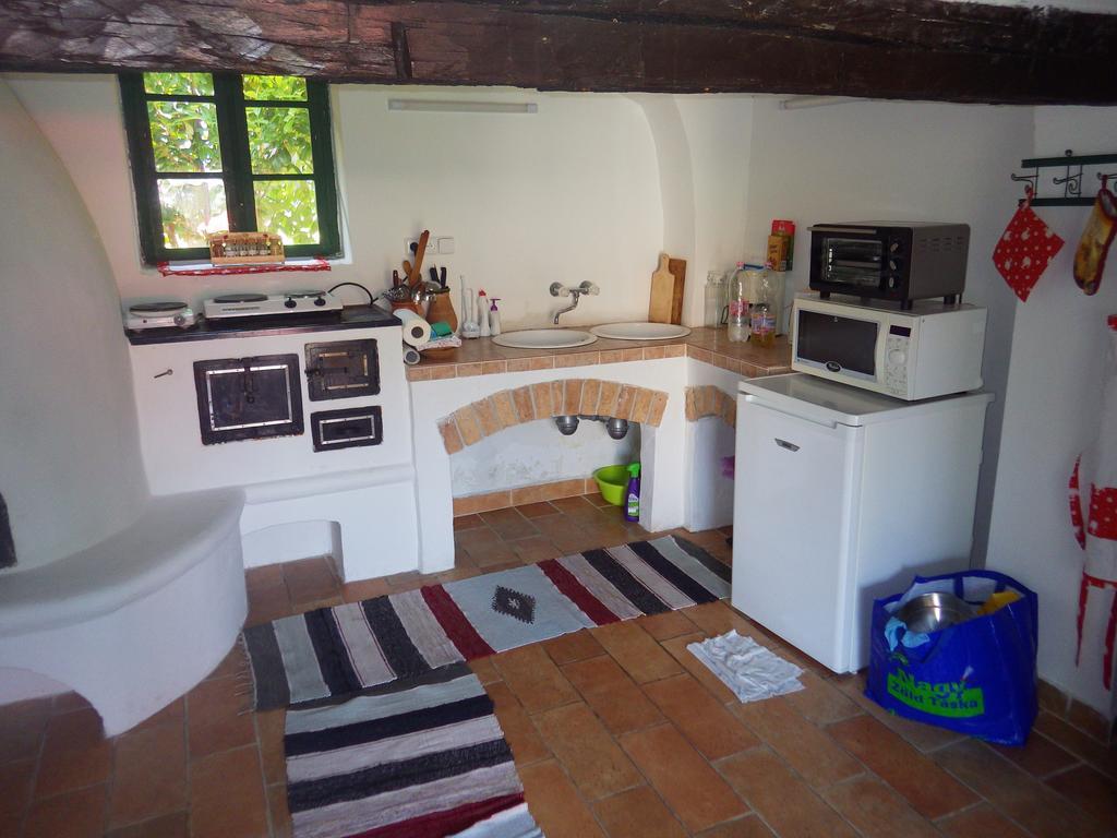 Country House Balaton Paloznak Buitenkant foto