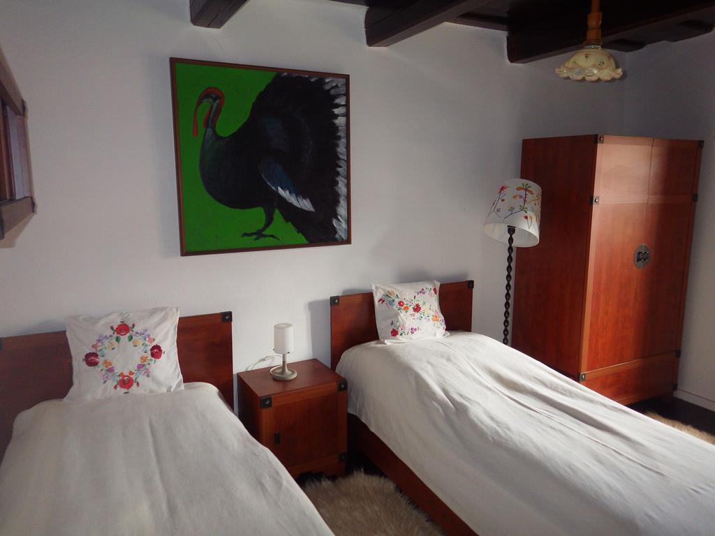 Country House Balaton Paloznak Buitenkant foto