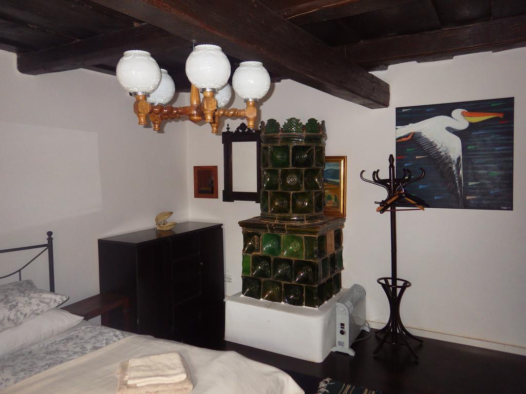 Country House Balaton Paloznak Buitenkant foto