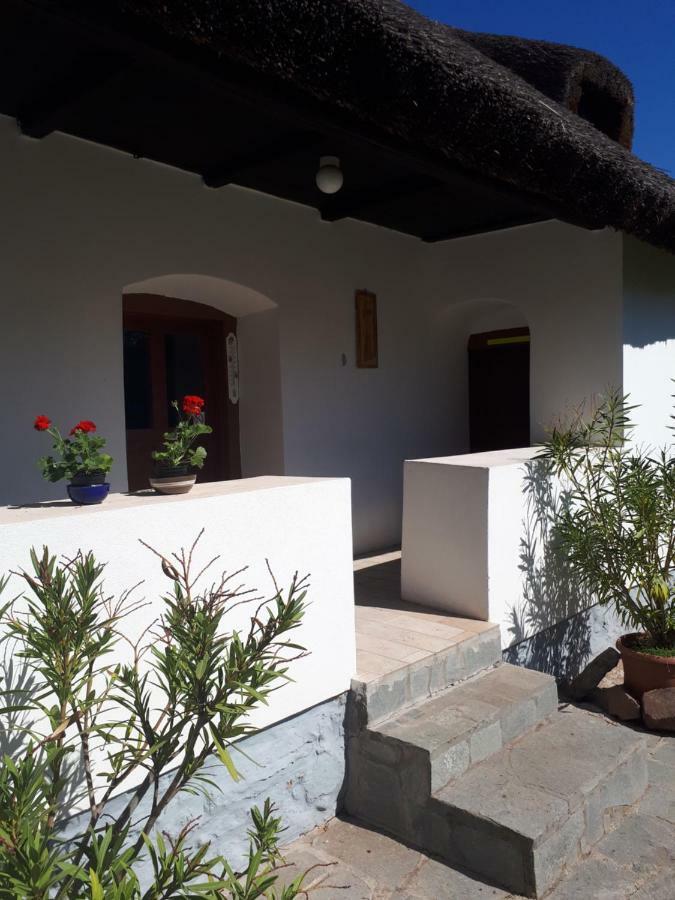 Country House Balaton Paloznak Buitenkant foto